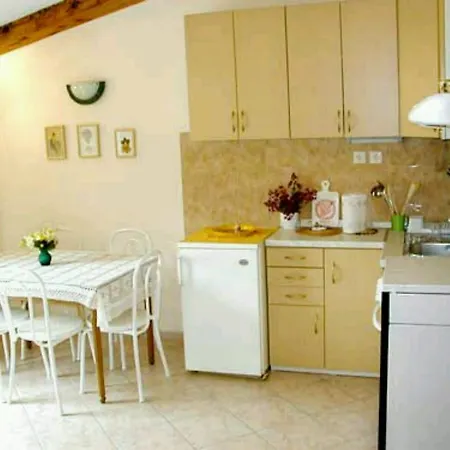 Dimitrijevic Apartman *