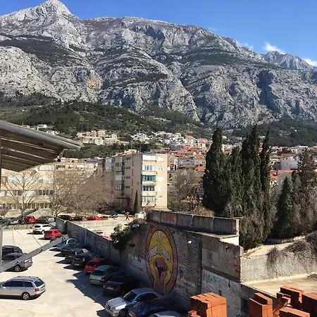 Dimitrijevic Apartman *