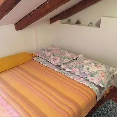 Apartman Dimitrijevic Makarska