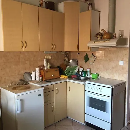 Dimitrijevic Apartman