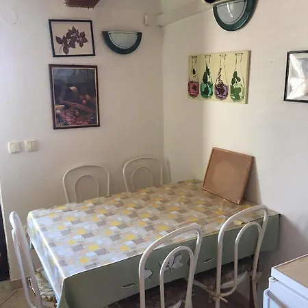 Dimitrijevic Apartman Makarska