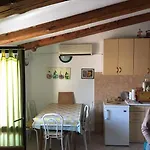 Dimitrijevic شقة ماكارسكا