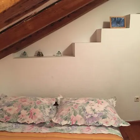 Dimitrijevic Apartman *