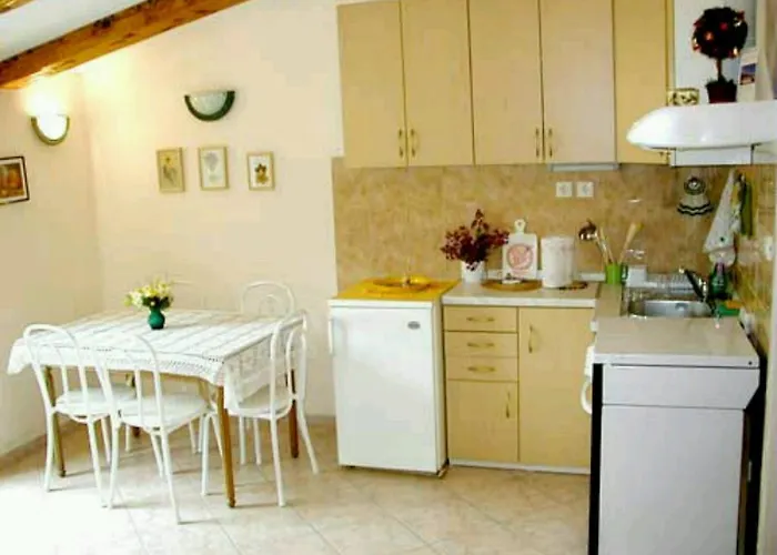 Dimitrijevic Apartament *