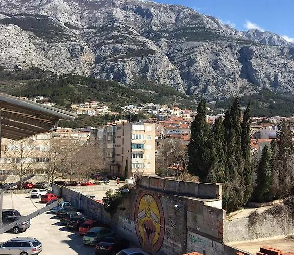 Dimitrijevic Apartament *