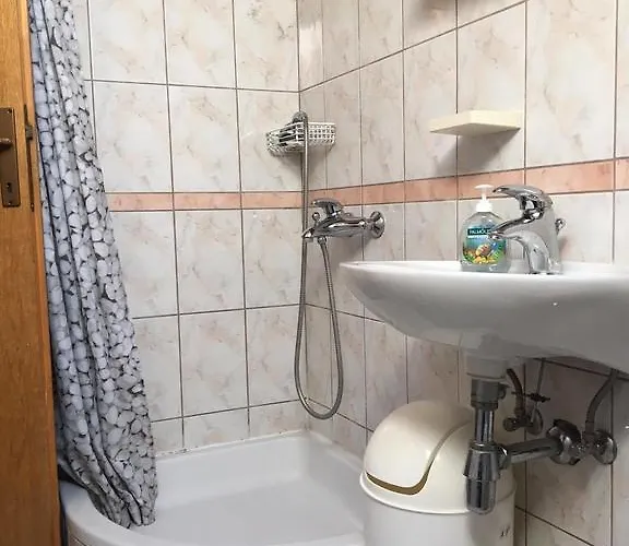 Dimitrijevic Apartament *