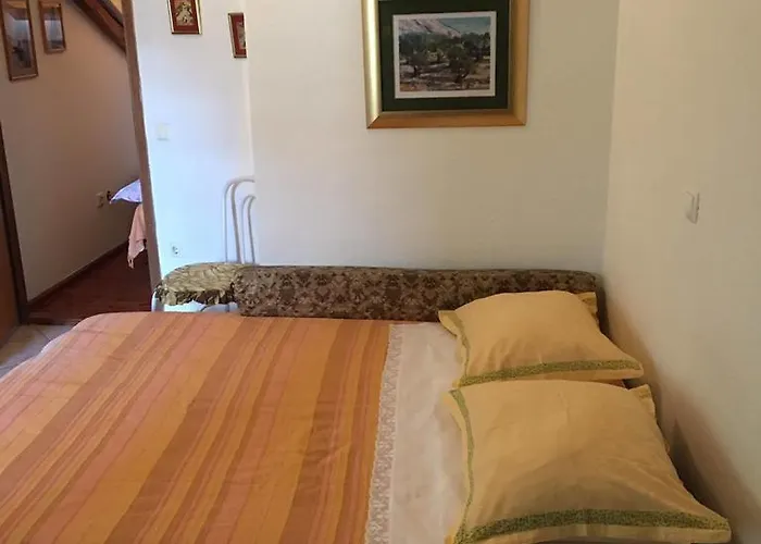 Apartament Dimitrijevic *