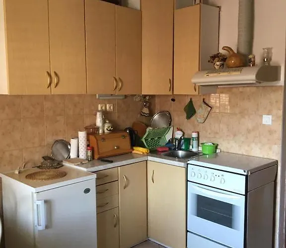 Dimitrijevic Apartament