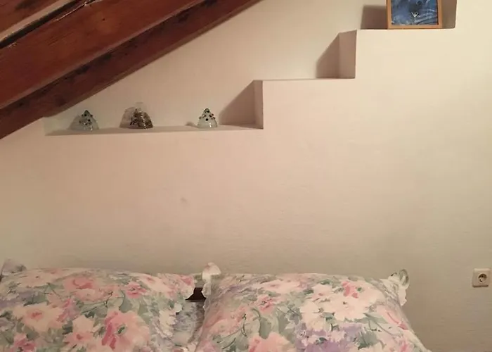 Dimitrijevic Apartament *