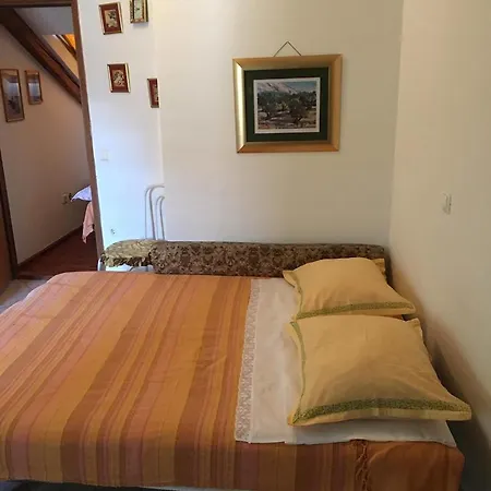 Appartamento Dimitrijevic *