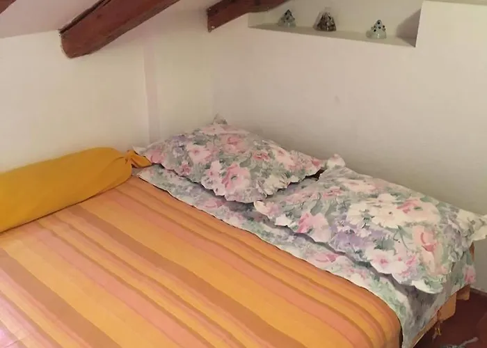 Appartamento Dimitrijevic Makarska