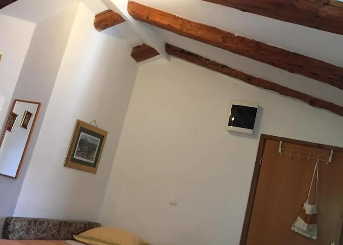 Dimitrijevic Appartamento